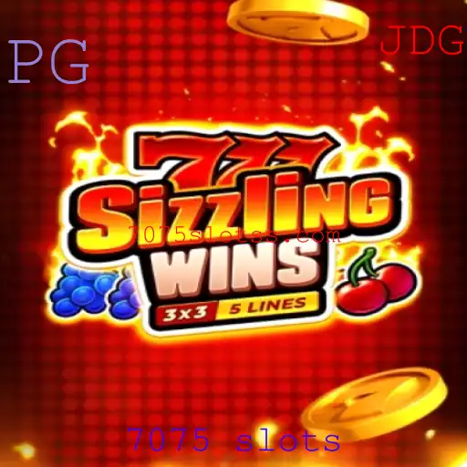 Descubra o Emocionante Jogo 777sizzlingwins e Suas Regras