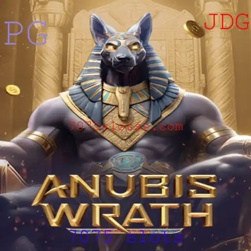 Explorando AnubisWrath: A Nova Sensação no Mundo dos Jogos de Slots