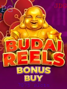 Explorando o Fascinante Mundo de BudaiReelsBonusBuy: A Nova Sensação dos 7075 Slots