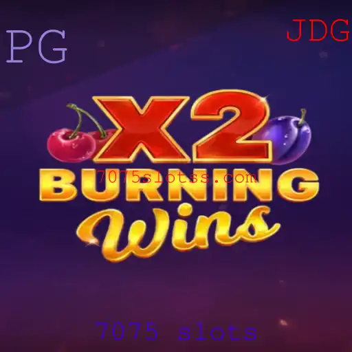 BurningWinsX2: A Nova Sensação nos Cassinos Virtuais
