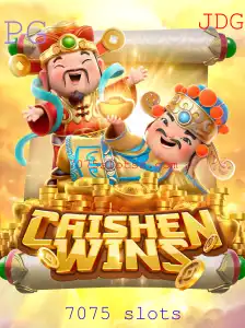 Descubra o Fascinante Mundo de CaishenWins: Inovação e Tradição em 7075 Slots