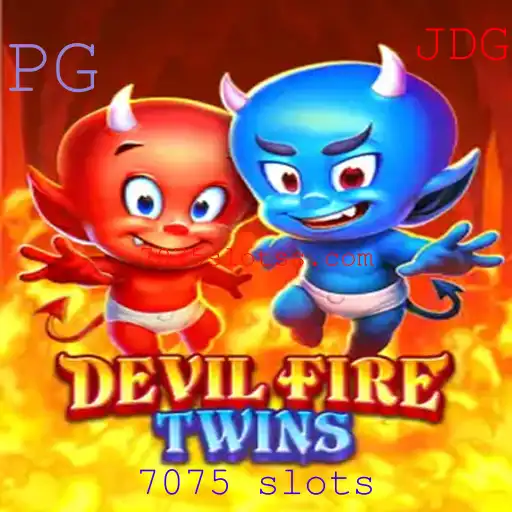 Descobrindo o Fascínio do Jogo DevilFireTwins