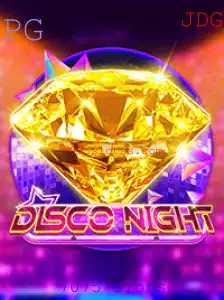 Explorando o Mundo de DiscoNight: Uma Aventura com 7075 Slots