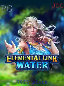 Descubra ElementalLinkWater: O Evento Revolucionário nos Jogos de Slot