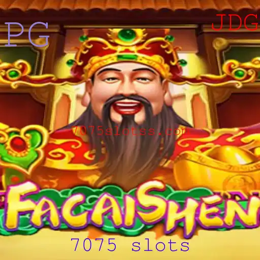 Descubra o Fascinante Mundo do Jogo FaCaiShen: Uma Experiência Envolvente nos 7075 Slots