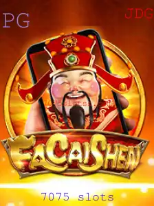FaCaiShenM: Descubra o Fascinante Mundo dos 7075 Slots