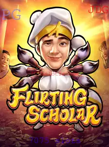 Explorando o Mundo de FlirtingScholar: Um Jogo de Slots Fascinante