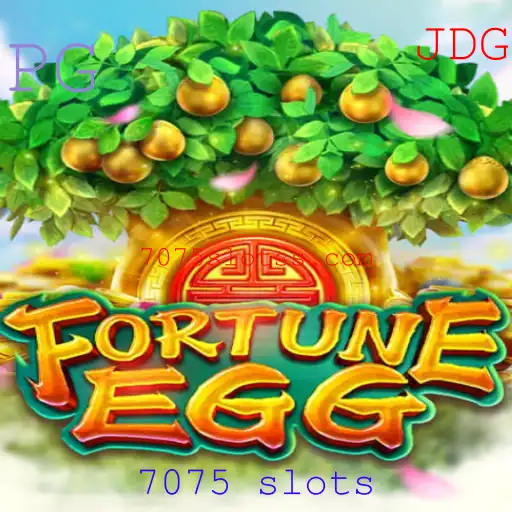 Descubra o Fascinante Mundo de FortuneEgg e Seus 7075 Slots