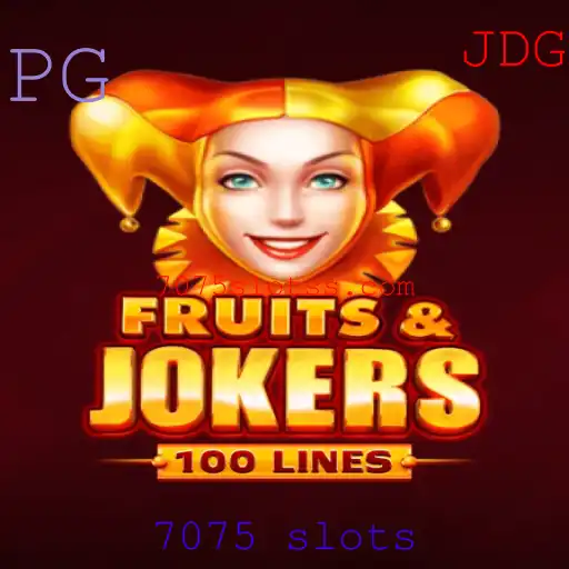 Explorando o Emocionante Mundo do Jogo FruitsAndJokers100