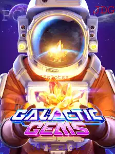 Descubra o Universo de Diversão com GalacticGems e 7075 Slots Disponíveis