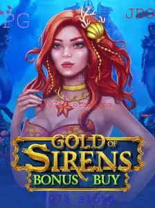 Descubra o Fascinante Mundo de GoldofSirensBonusBuy nos 7075 Slots