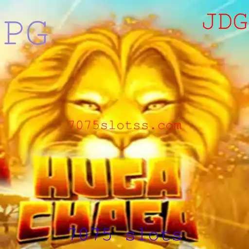 Descubra o Mundo de HugaChaga: O Fascinante Jogo de 7075 Slots