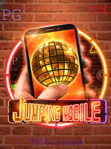 Descubra o Excitante Mundo de Jumpingmobile: 7075 Slots