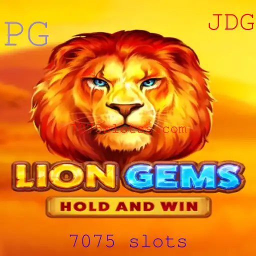 Descobrindo o Mundo de LionGems: Um Mergulho nos 7075 Slots do Jogo