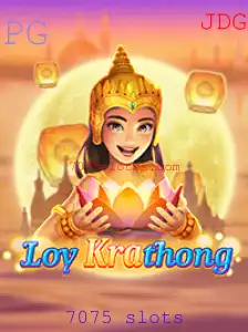 Tudo Sobre o Jogo LoyKrathong e a Fascinante Experiência dos Slots 7075