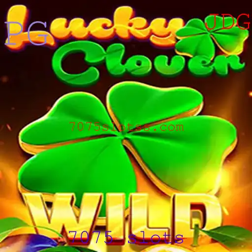 Explorando LuckyClover: A Novidade dos 7075 Slots