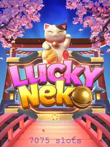 Descubra o Fascinante Mundo de LuckyNeko nos 7075 Slots