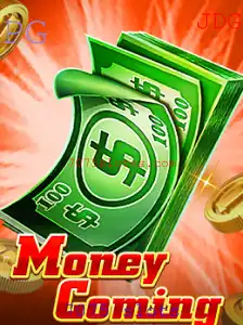 MoneyComing: Descubra a Emoção dos 7075 Slots e as Regras do Jogo