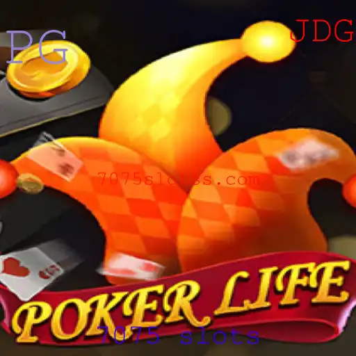 Descubra PokerLife e explore o universo dos 7075 slots