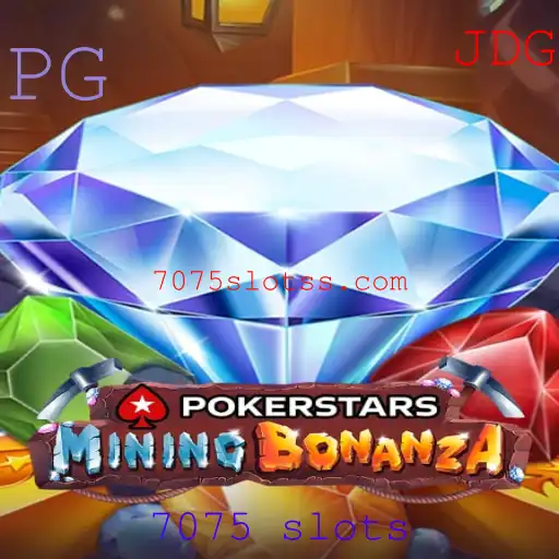 Explorando o Fascinante Universo de Pokerstars e os 7075 Slots