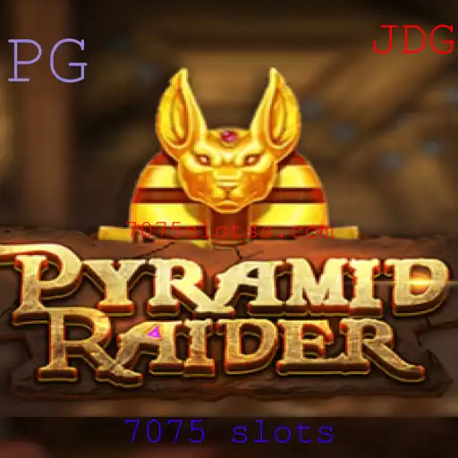 Descubra as Aventuras de PyramidRaider e Mergulhe em Seus 7075 Slots