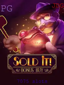 Descubra o Fascinante Mundo de SolditBonusBuy