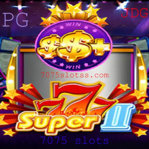 Descubra o Fascinante Universo de Super777II e seus 7075 Slots
