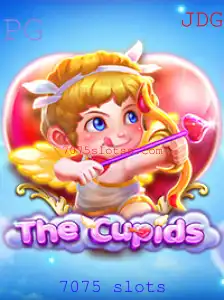 TheCupids: Explorando o Novo Fenômeno dos Jogos de Slots com 7075 Slots