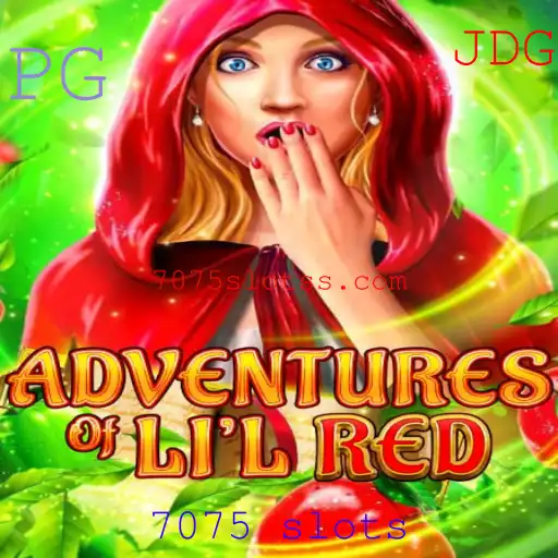 Descubra o Mundo de Aventuras com AdventuresofLilRed e 7075 Slots!