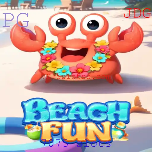 Explorando o Mundo Vibrante de BeachFun: Descubra a Aventura com 7075 Slots
