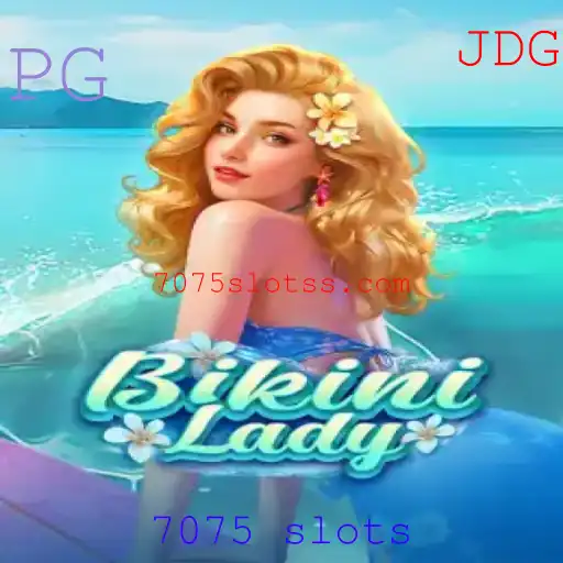 Exploração Completa do Jogo BikiniLady e das 7075 Slots