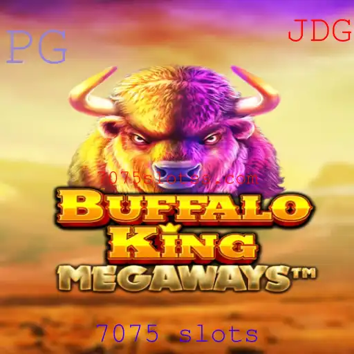 BuffaloKing: A Excitante Aventura no Mundo dos Slots 7075