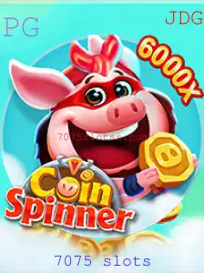 Análise Detalhada do CoinSpinner: Um Olhar Sobre o Jogo Atual e Seus 7075 Slots
