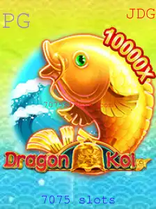 DragonKoi: Descubra os Mistérios e Aventuras do Jogo Revolucionário de Cassino