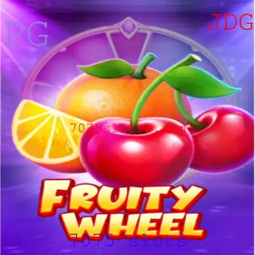 FruityWheel: O Novo Fenômeno dos Jogos de Cassino com 7075 Slots