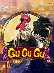 Explorando o Universo do Jogo GuGuGu: Uma Aventura nos 7075 Slots