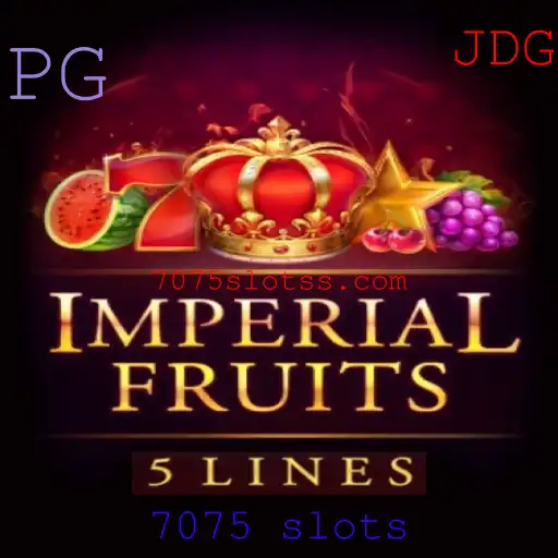 Explorando ImperialFruits5: O Jogo de Cassino Inovador no Universo dos 7075 Slots