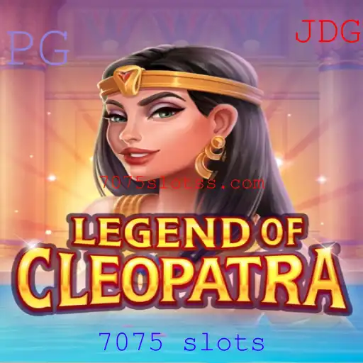 Descubra o Mundo de LegendOfCleopatra: Aventura nos 7075 Slots