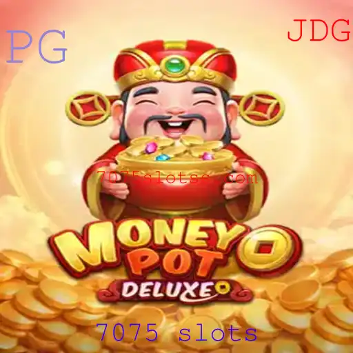 Descubra o Fascinante Mundo do MoneyPotDELUXE e Seus Incríveis 7075 Slots