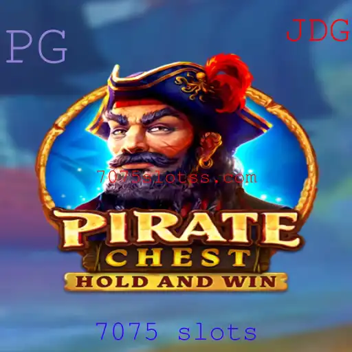 Explorando o Mundo de PirateChest: Um Jogo de Aventura com 7075 Slots