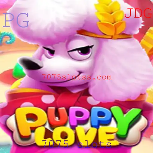 Descubra a Excitante Aventura de PuppyLove: Um Jogo de 7075 Slots