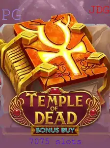 TempleofDeadBonusBuy: Uma Imersão no Mundo dos Slots 7075