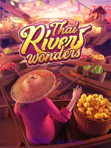 Explorando ThaiRiverWonders: Um Mergulho no Jogo de Slots 7075