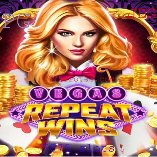 Descubra o Mundo Emocionante de VegasRepeatWins e Seus 7075 Slots