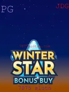 Aventuras e Recompensas em WinterStarBonusBuy: Descobrindo o Fascínio dos 7075 Slots