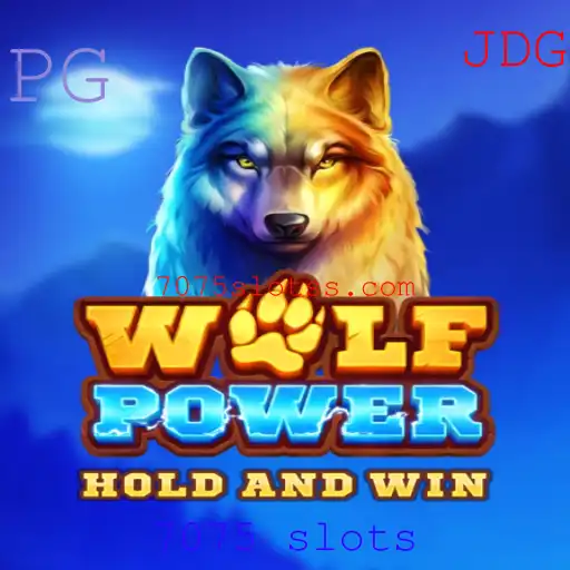 Explorando o Fascinante Mundo de WolfPower: O Jogo de Slots 7075