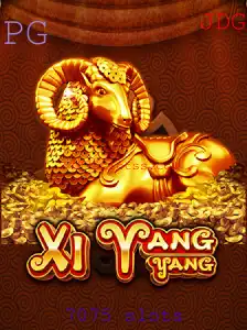 Explorando o Mundo do Jogo XiYangYang: Um Passeio pelos 7075 Slots
