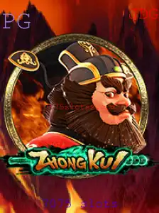Explorando o Mundo de ZhongKui: Um Jogo Emocionante com 7075 Slots