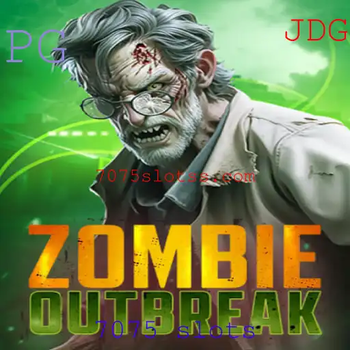 Explorando o Mundo de ZombieOutbreak: Um Jogo de Estratégia e Aventura com 7075 Slots